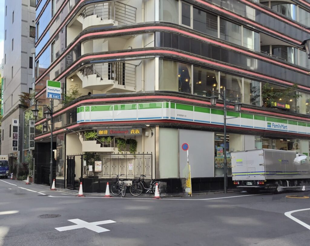 新宿駅西・南口の朝6時から営業のカフェ7選！バスタ近くで時間つぶし