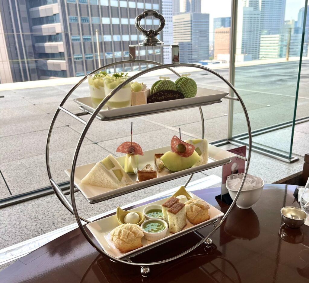 新宿のマッチングアプリ初デートで失敗しないカフェ5選【予約OK】