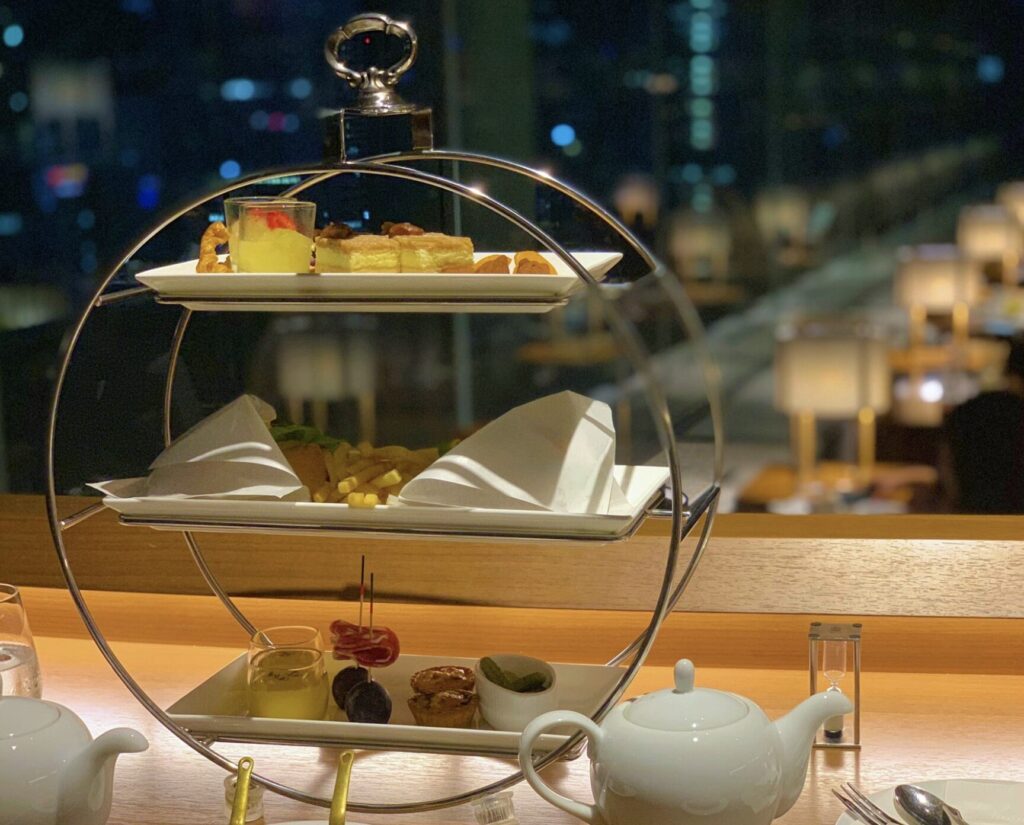 新宿のマッチングアプリ初デートで失敗しないカフェ5選【予約OK】