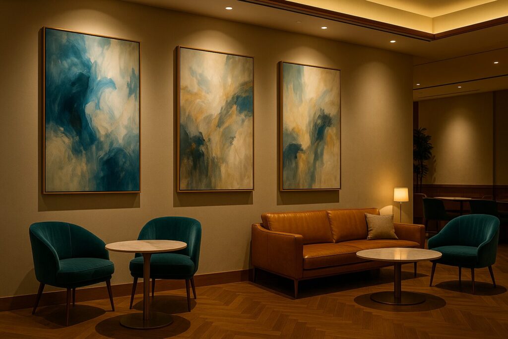 付き合いたてでも距離を縮める東京都内のおすすめカフェデートエリア