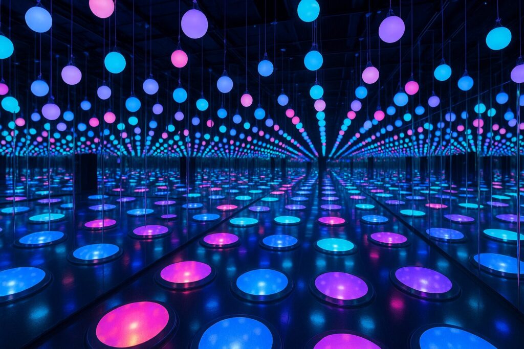 会話が弾む！付き合いたてに最適な東京都内の体験型デート