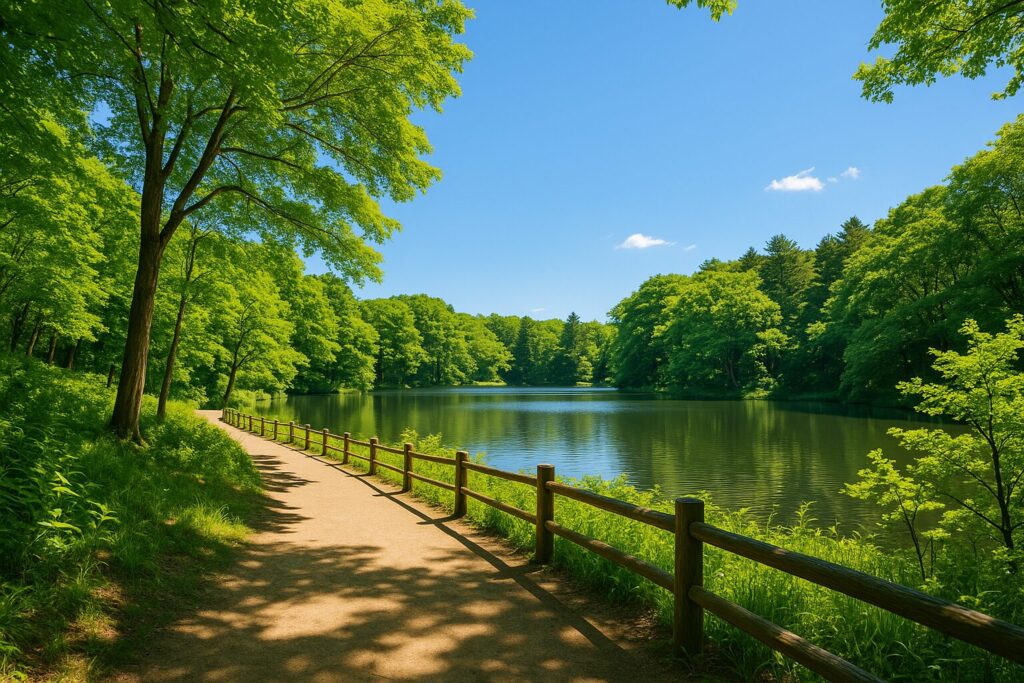 東京郊外で過ごす“特別感”のある穴場デート