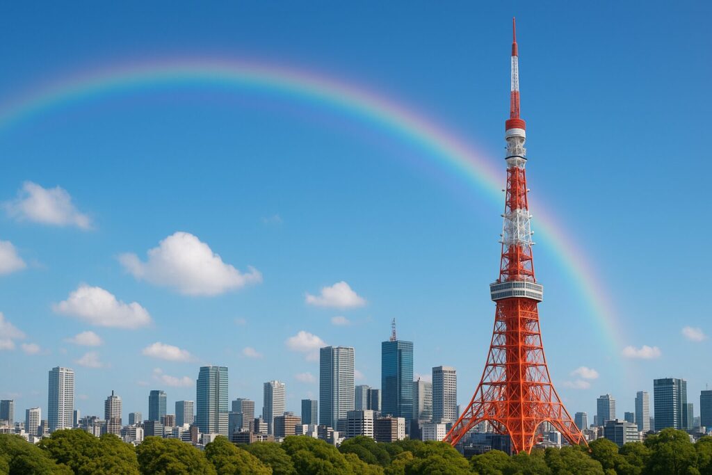 東京お出かけガイド