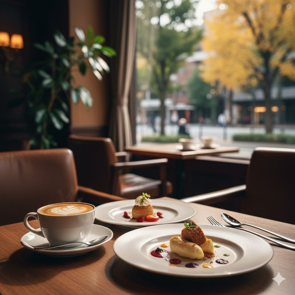 ボート乗船前後が重要！井の頭公園デートを成功に導く「関係を深める場所」