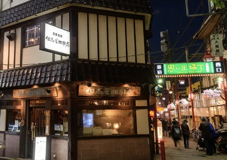 【2025年最新】新宿のひとりでゆっくり落ち着ける人気カフェ9選！