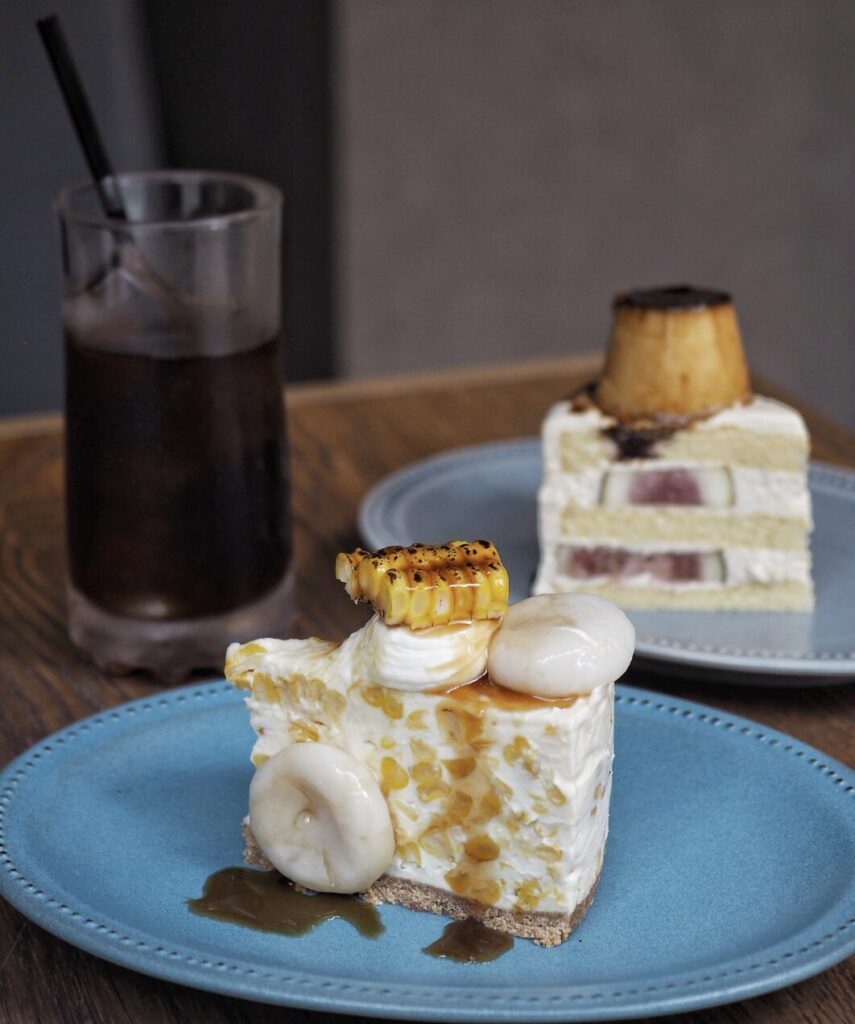 【2025年最新】つばさコーヒー新宿御苑の待ち時間と混雑回避のコツ