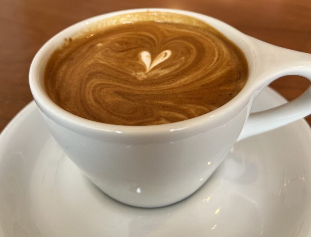 西新宿coffee swamp｜営業時間・場所・人気メニュー徹底解説