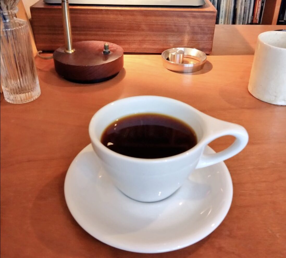 西新宿coffee swamp｜営業時間・場所・人気メニュー徹底解説