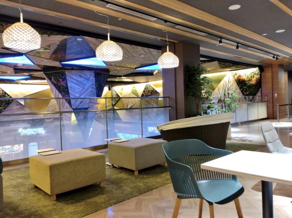 109シネマズグランベリーパークの座席選びで失敗しないための基本原則