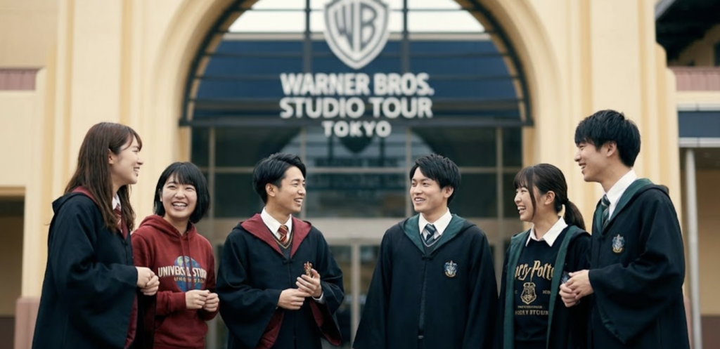 ハリー・ポッタースタジオツアーのローブ値段に関するよくある質問