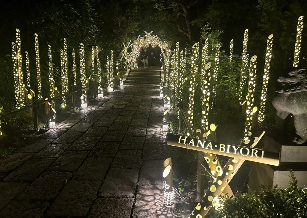 HANA・BIYORIのレストラン情報|持ち込みはOK?