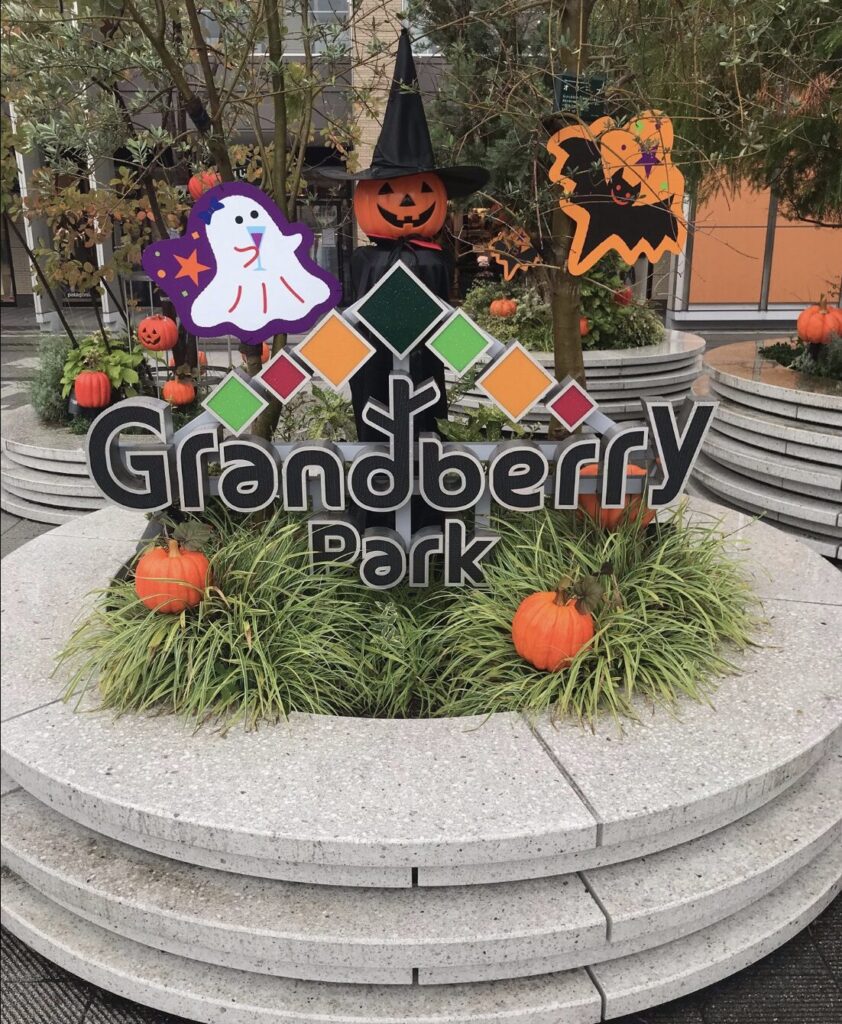 グランベリーパークのケンタッキー食べ放題で楽しめる全メニュー紹介