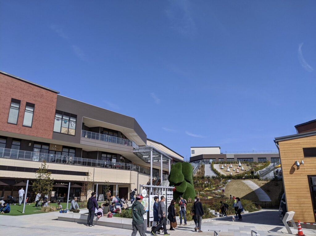 【テラス編】開放感抜群！季節と天気で選ぶおすすめランチスポット