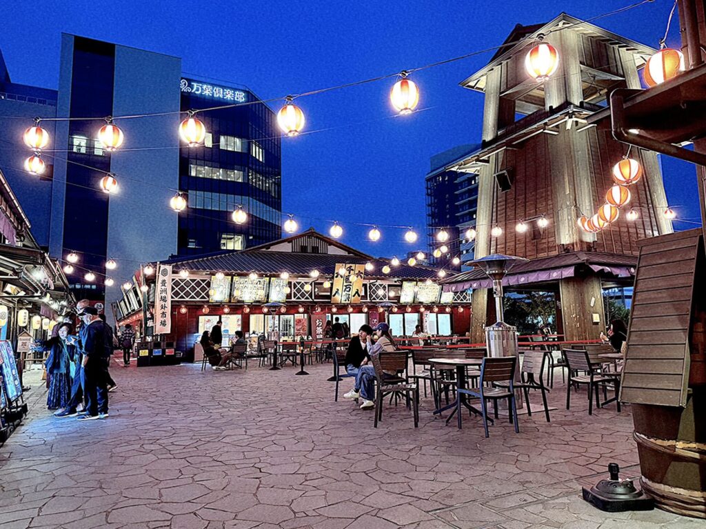 失敗しないための「犬連れモデルコース」