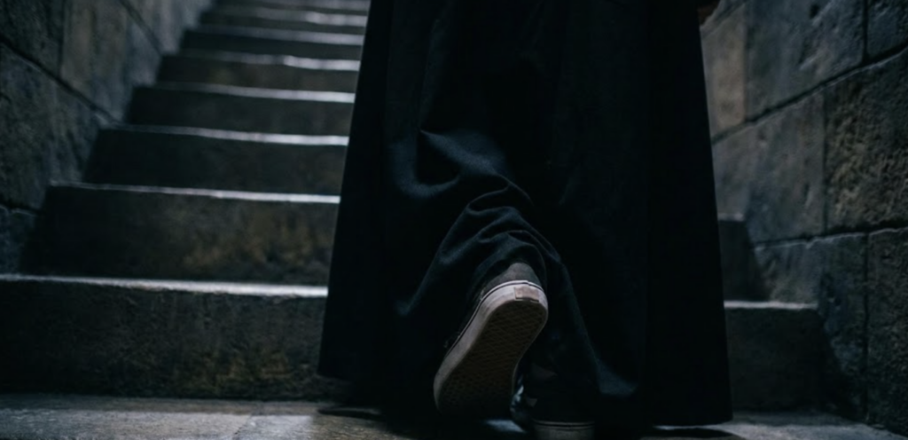 実際に着てわかった！サイズ選びの失敗談・注意点