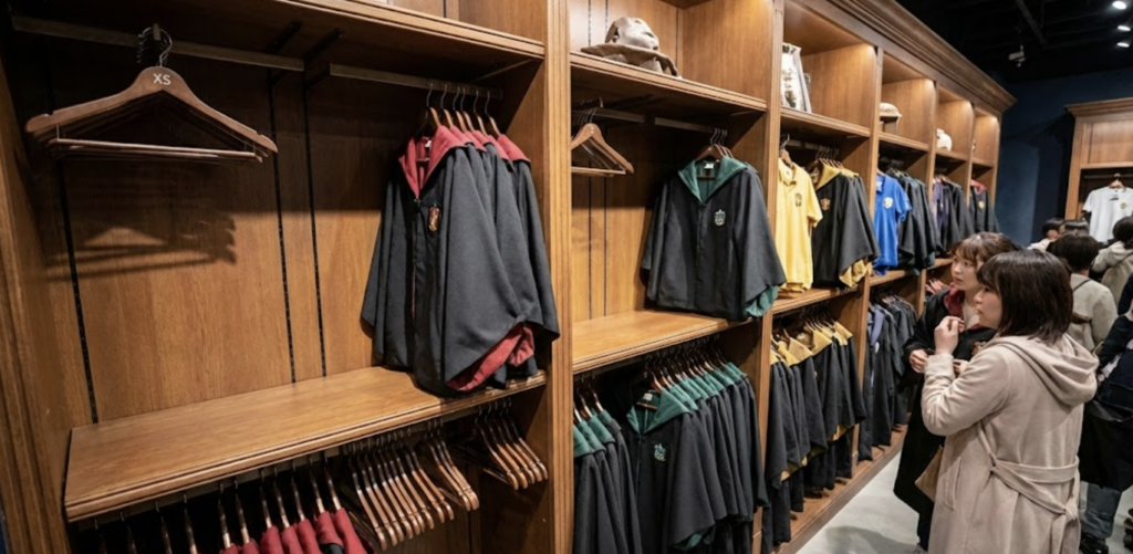 本当に売り切れる？スタジオツアー東京の現在の在庫状況