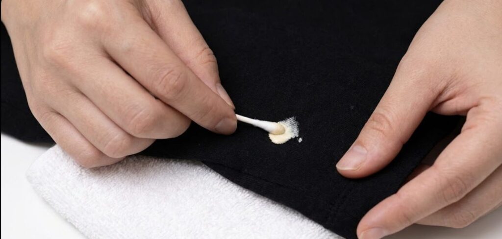 バタービールも怖くない!特殊な汚れの科学的シミ抜き講座