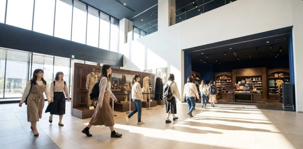 戦略①：現地の「朝イチ」で勝ち取る【当日派】