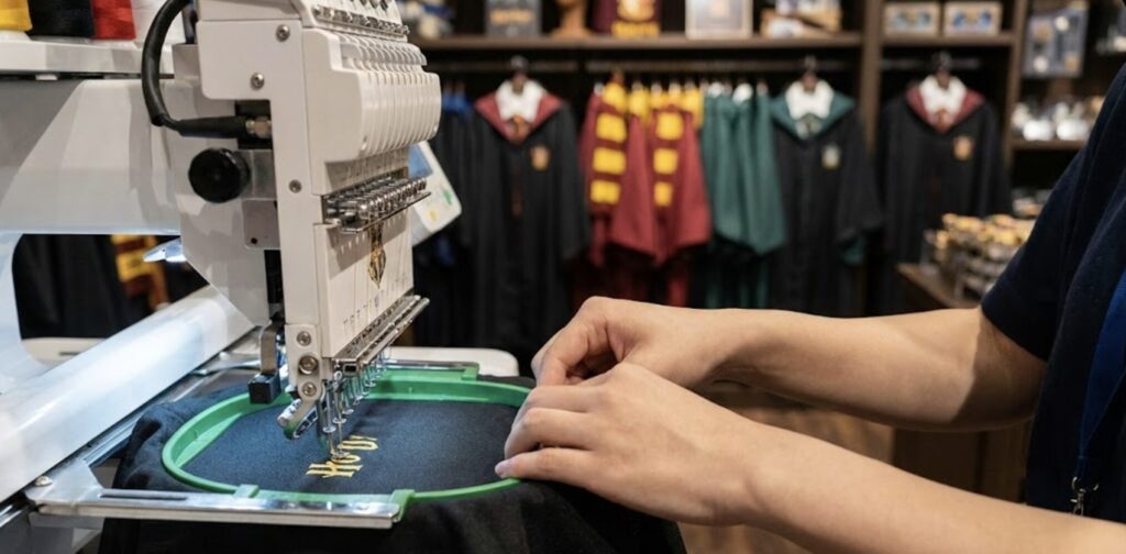 13,000円のローブは現地で買うべき？「時間」と「体験」の投資対効果