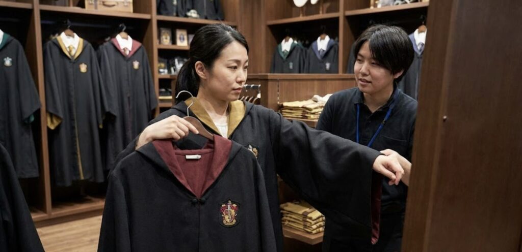 失敗しないために！サイズ選びや季節の疑問