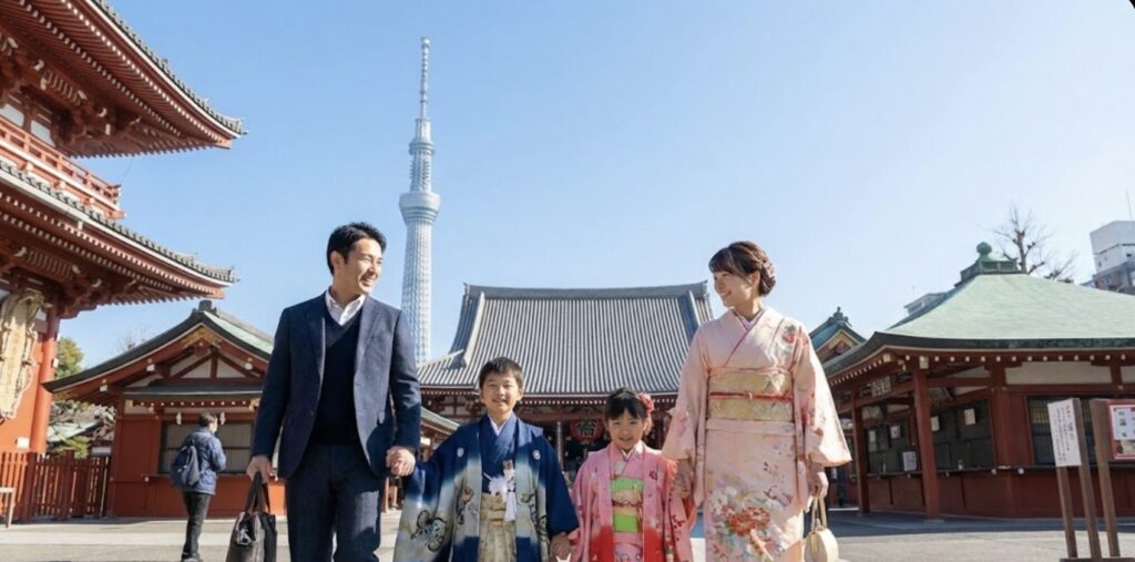 混雑を回避して楽しむ！シチュエーション別おすすめプラン