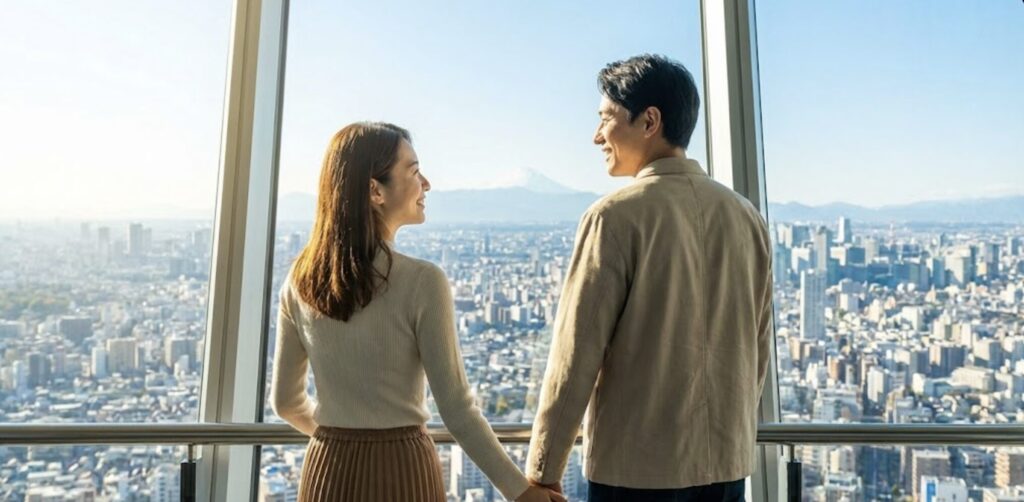 まとめ：ソラマチ年末年始の営業時間を把握して2026年最高のスタートを！