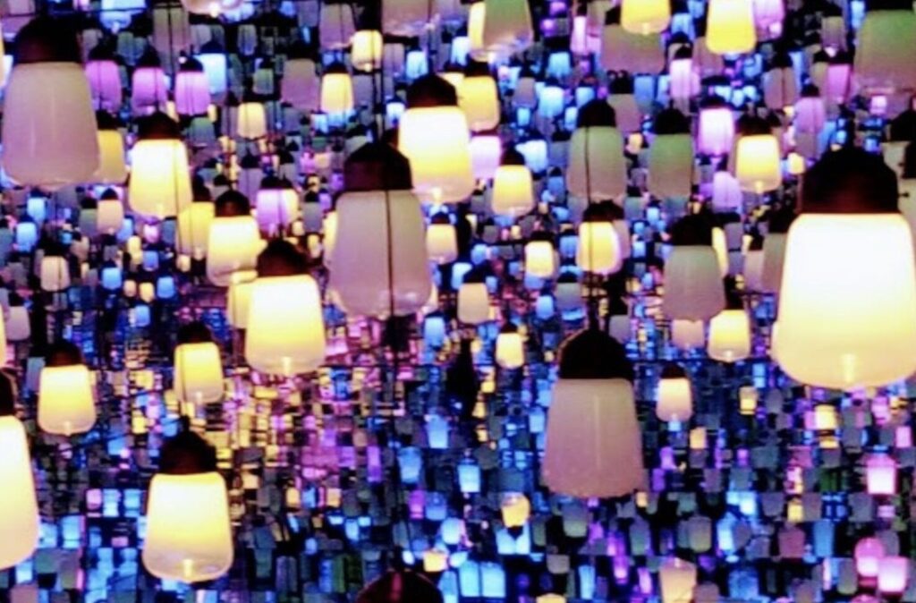 結論：チームラボ豊洲と麻布台の違い