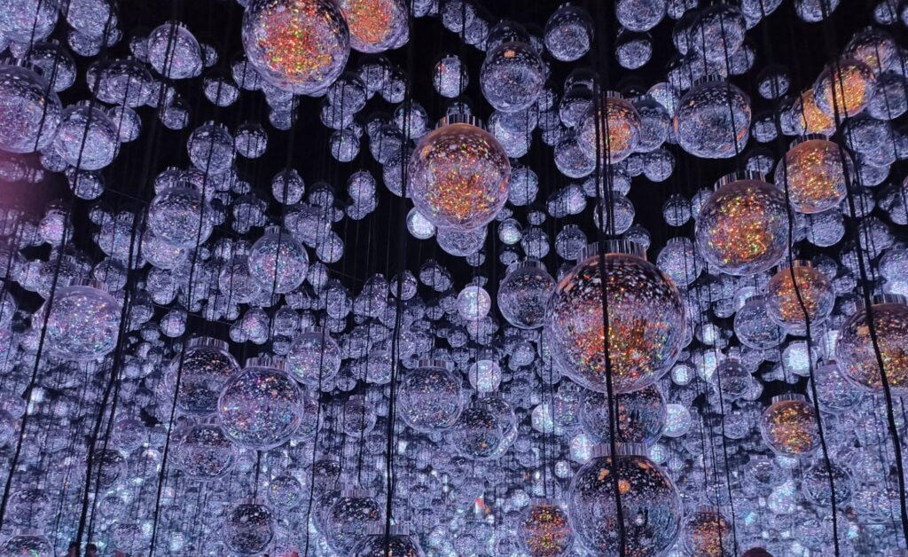 「隠し部屋」探しを120%楽しむ！麻布台攻略ガイド