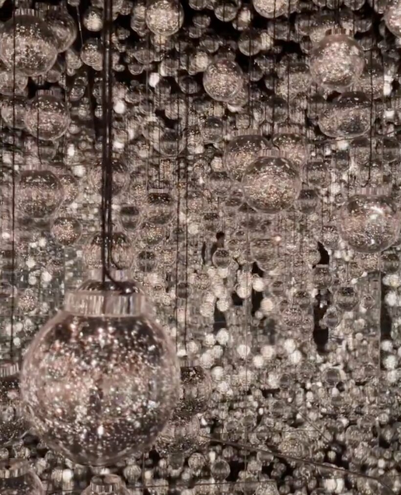 チームラボ麻布台の「隠し部屋」を探す冒険に出かけよう