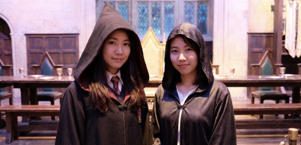 13,000円の公式ローブを買うべき人 vs 代用でいい人