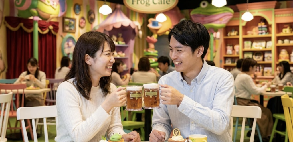 【極意】浮いたお金はチケット予約の「KKday」でさらに増やす