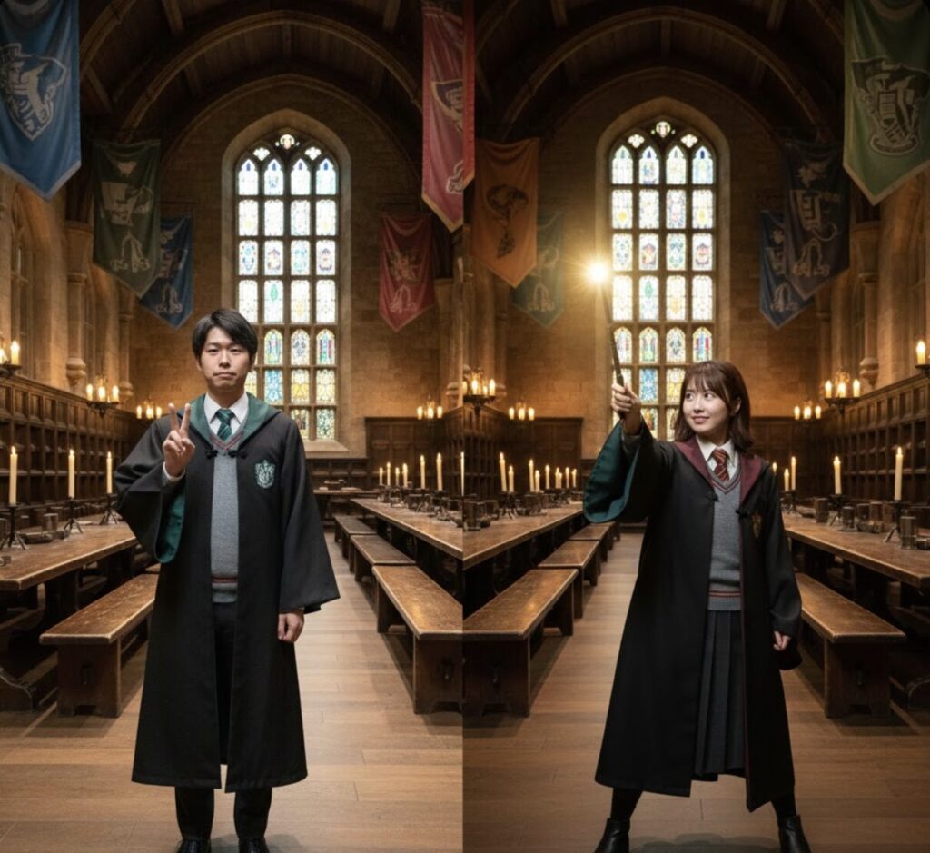 【検証】杖なしだと後悔する?エリア別・写真映えシミュレーション