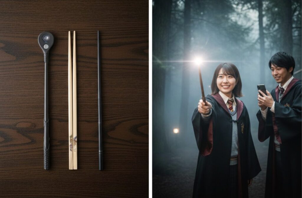 買わずに楽しむ!賢い代用テクニックと持ち込みルール