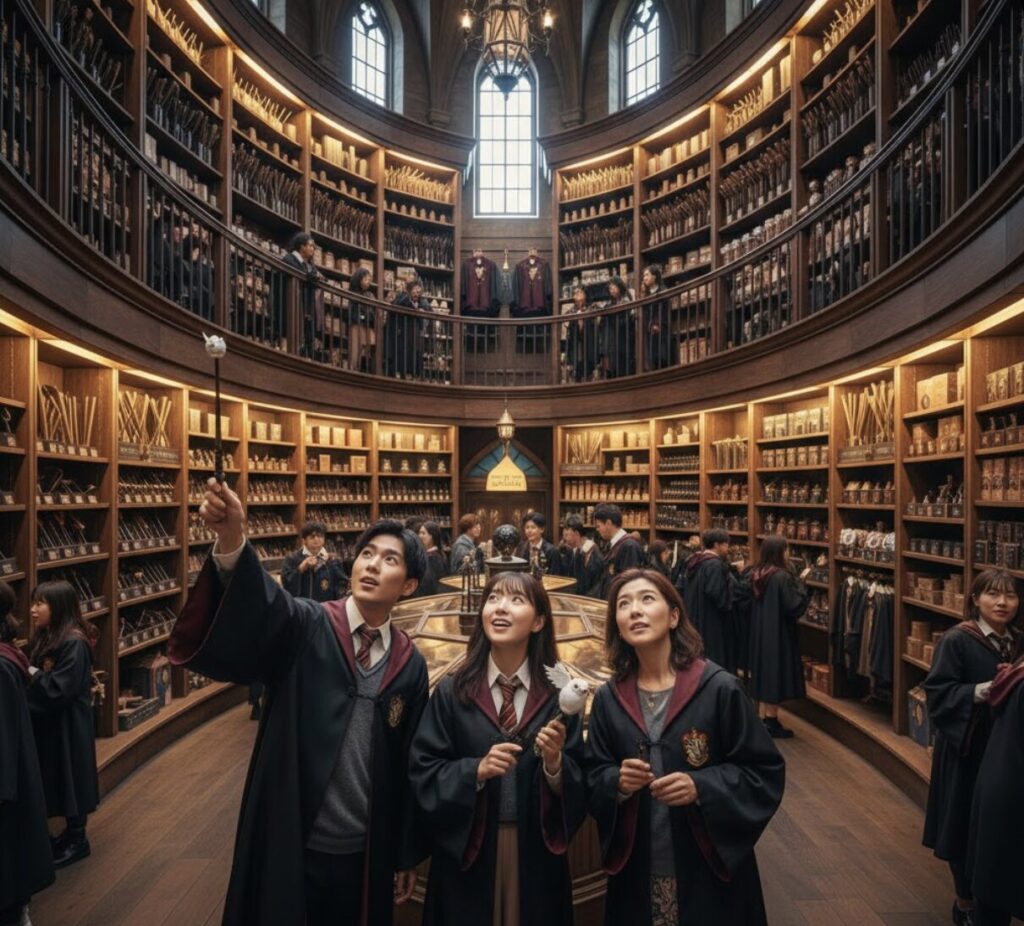 やっぱり現地で買いたい!失敗しない購入タイミングと種類