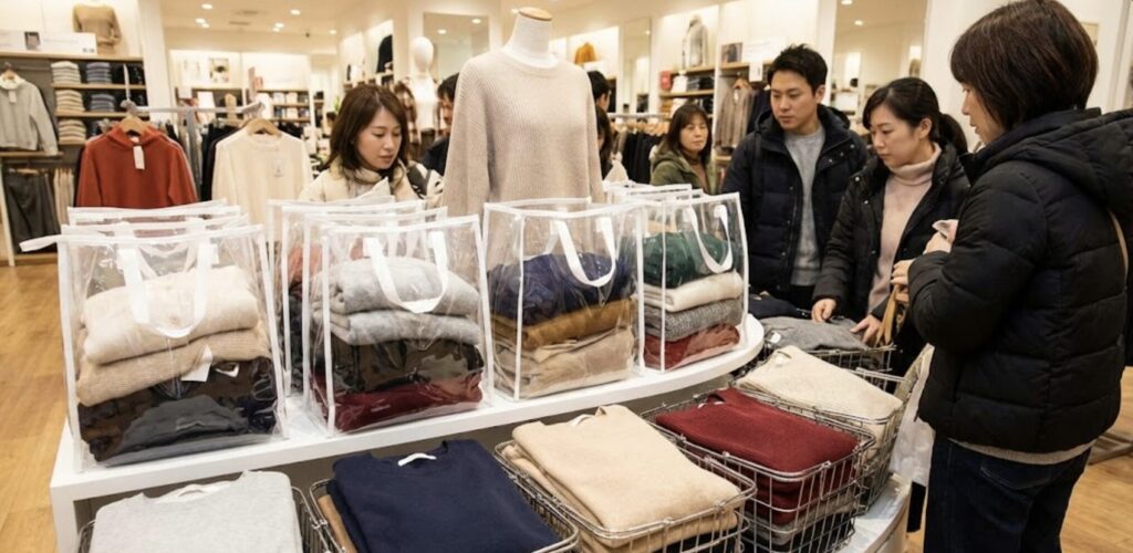 当日の立ち回りと混雑回避テクニック