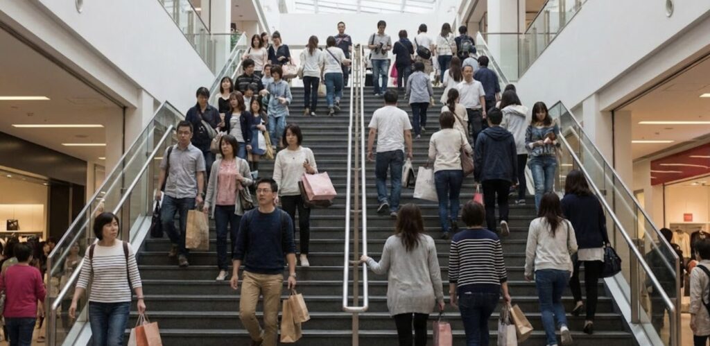 2026年冬の「福袋」とグランバザールの関係