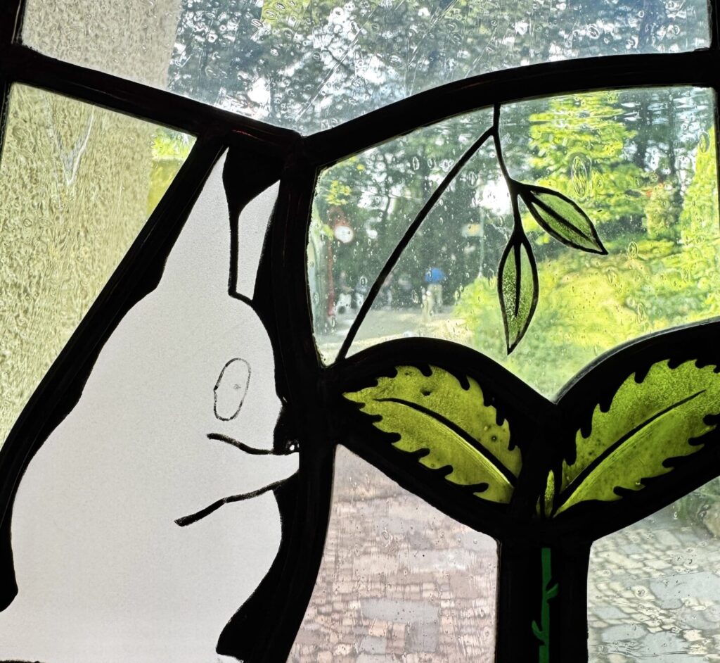 「三鷹の森ジブリ美術館」の所要時間が長くなる3つの理由