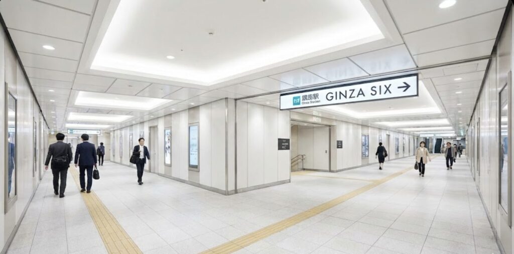 アクセスと混雑回避のポイント