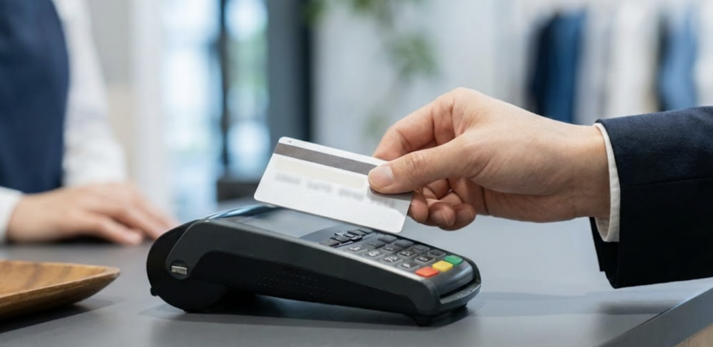 ルミネカードだけじゃ損？初売りをお得に楽しむ魔法の決済術