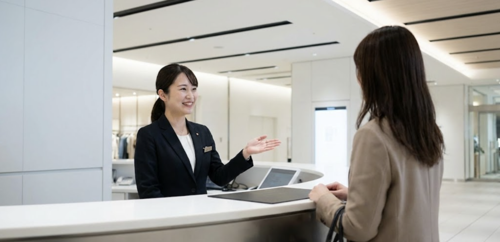 NEWoMan新宿の初売りセールに関するよくある質問