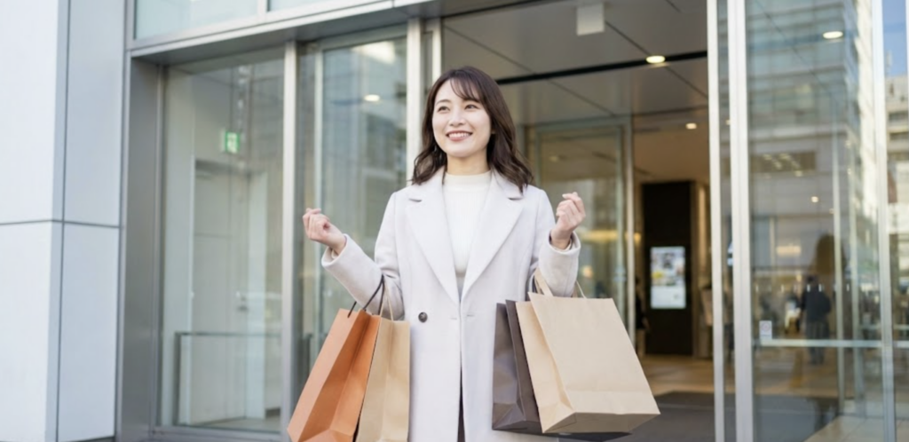 NEWoMan新宿の初売りセールまとめ：2026年は賢く楽しもう