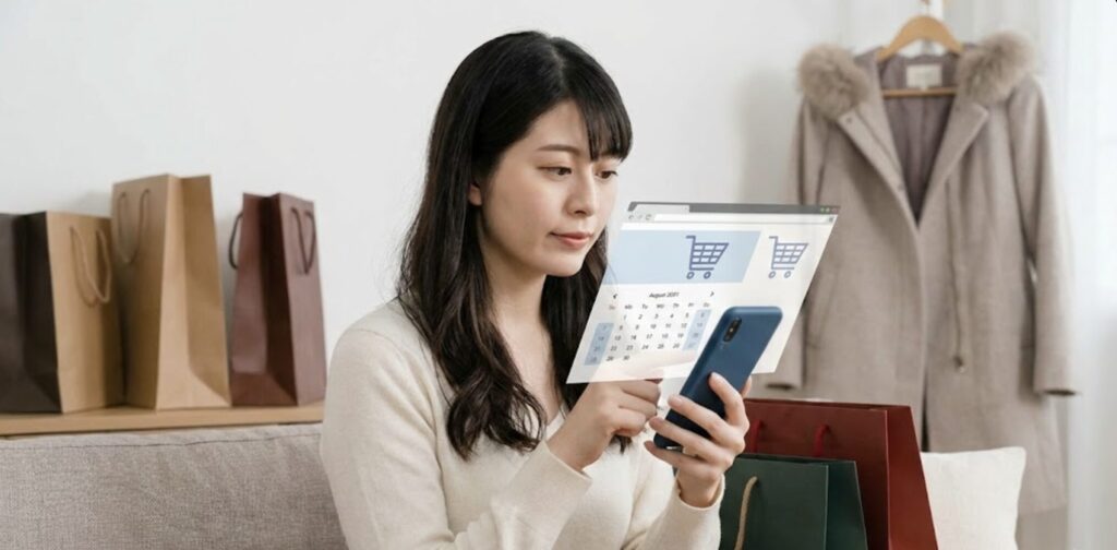 SHIBUYA109福袋2026の予約と購入戦略【中身ネタバレあり】