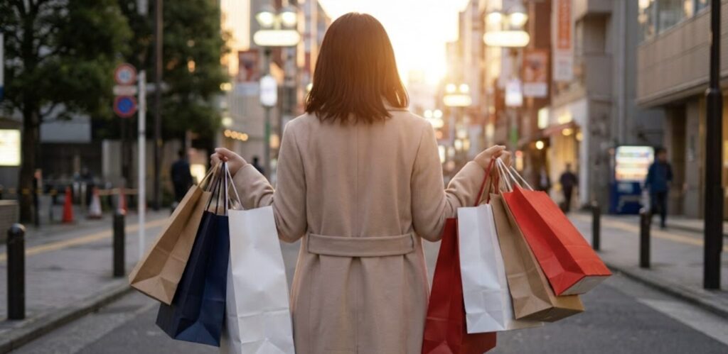 まとめ：SHIBUYA109初売りセール2025-2026は事前準備で差がつく！