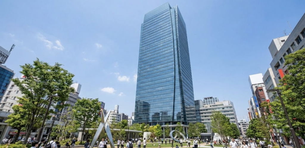 なぜ「IT tower TOKYO」が池袋西口の革命なのか？