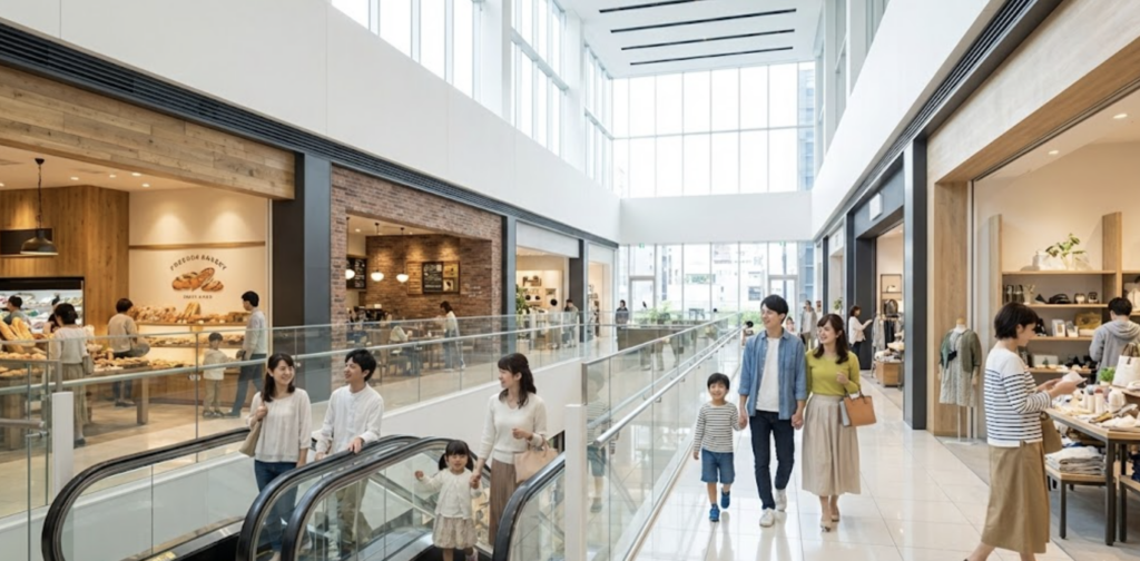 【全フロア公開】IT tower TOKYOのテナント一覧と見どころ