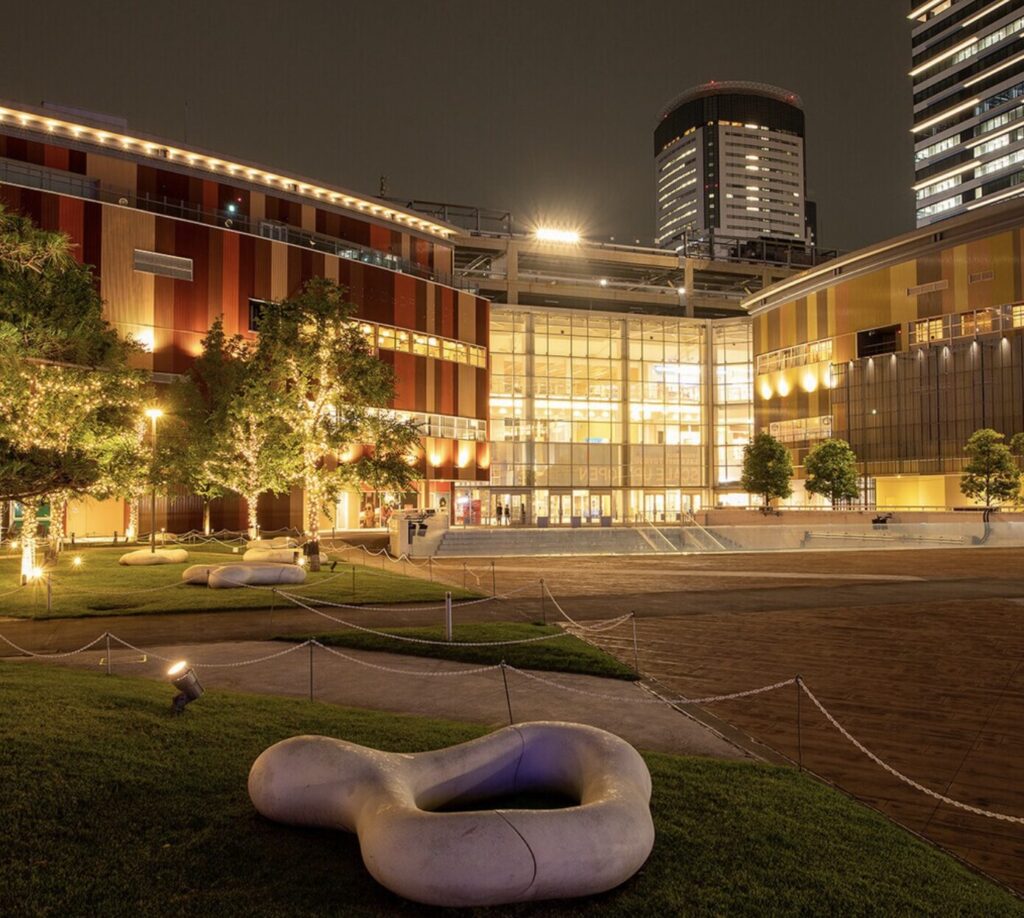 【2025-2026】ららぽーと豊洲の年末年始営業時間と初売りセール日程