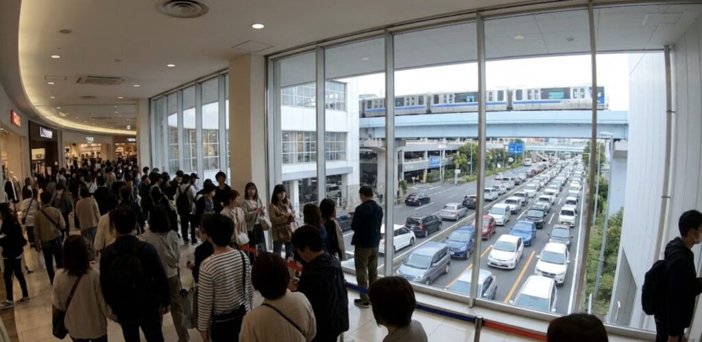 ランチ・ディナー難民にならないためのレストラン攻略