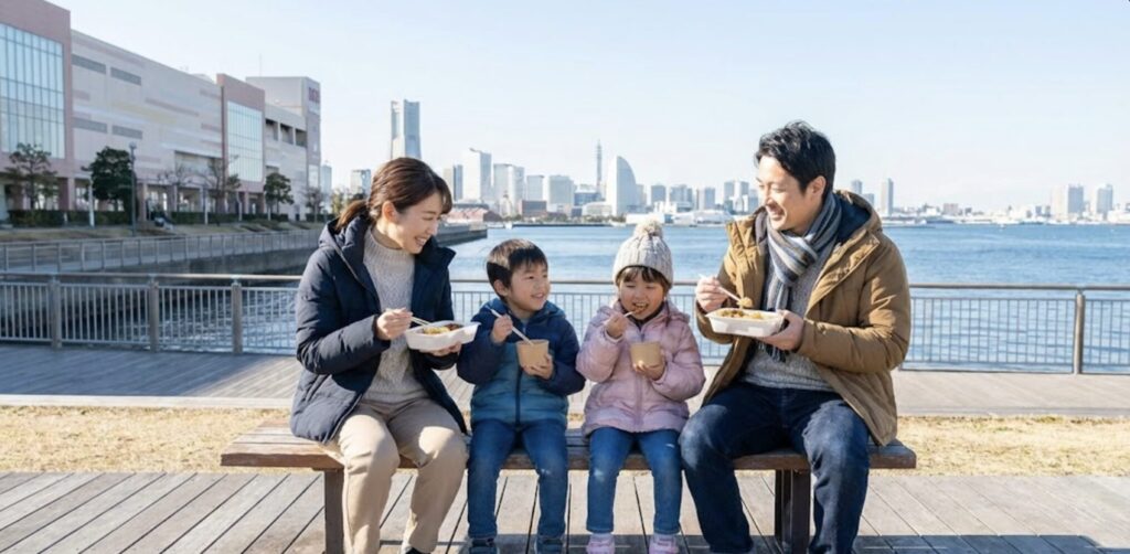 買い物だけじゃない！キッザニア＆イルミネーション情報