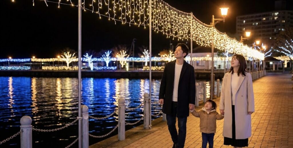 ららぽーと豊洲の基本情報