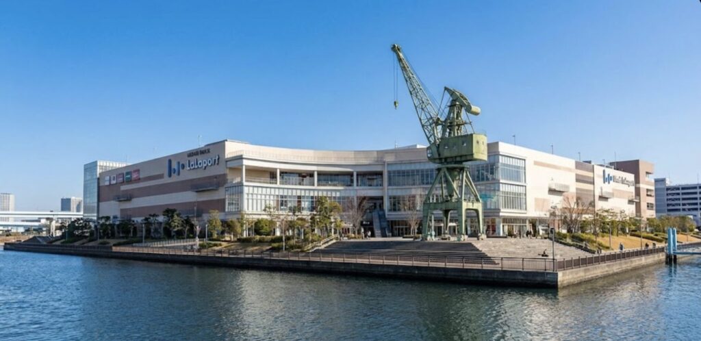 ららぽーと豊洲の年末年始営業時間やセールに関するQ&A